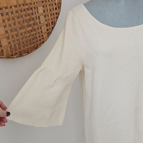 Moth | Sweater Dress - Picture 2 of 7